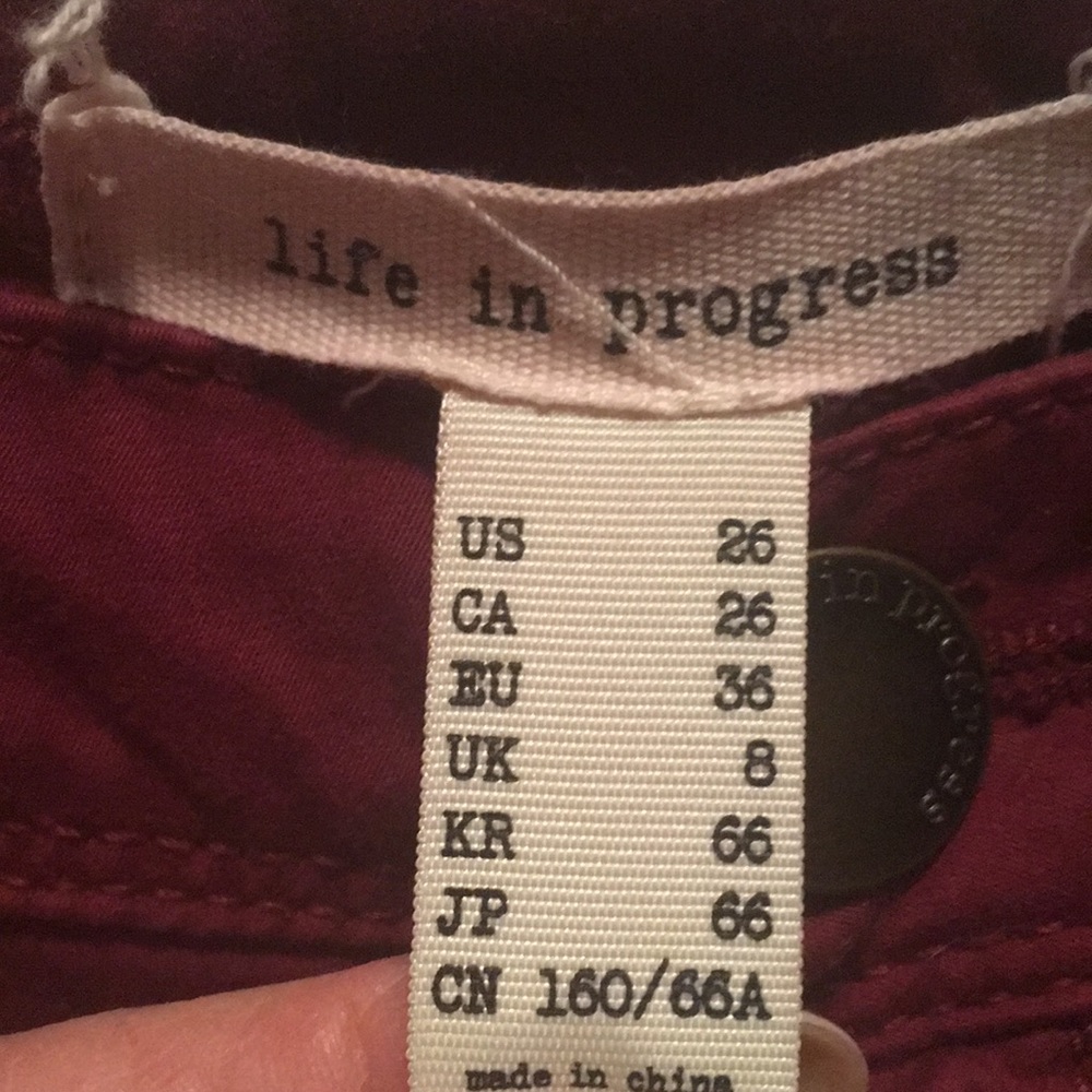 Jeans - Picture 4 of 7